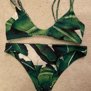 Shein bikini